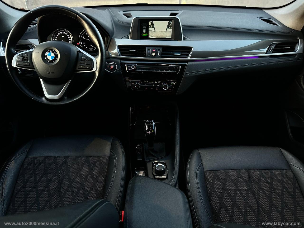 BMW X1 sDrive 18d xLine