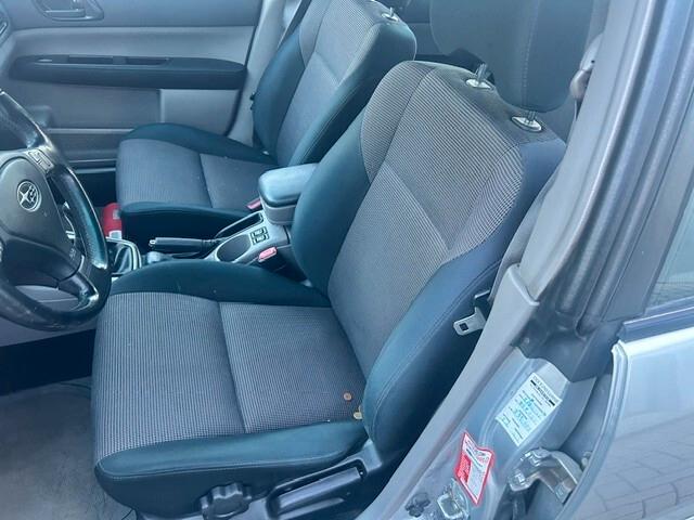 Subaru Forester 2.0 16V cat X WLGP Bi-Fuel