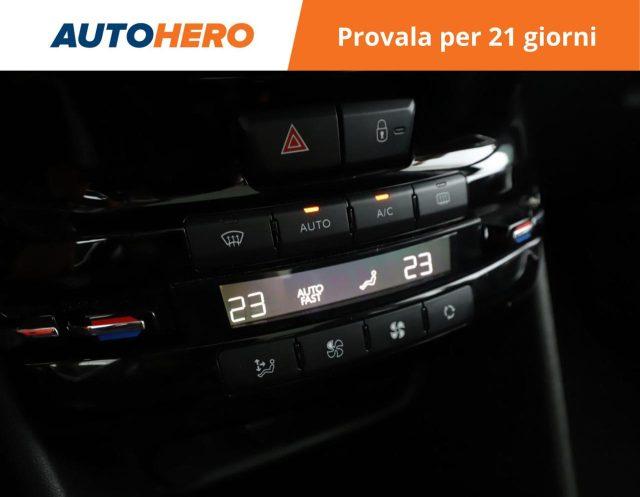PEUGEOT 2008 1° serie PureTech Turbo 110 EAT6 S&S Allure
