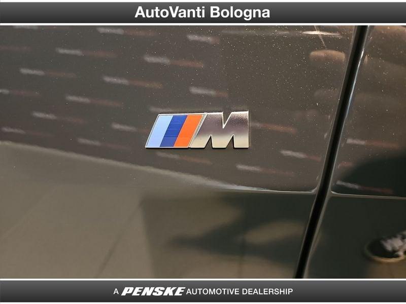 BMW Serie 4 420d 48V xDrive Coupé Msport Pro