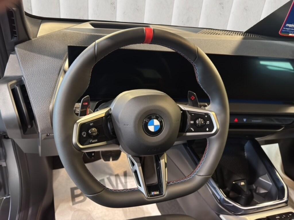BMW X3 M 50 MSport Pro xDrive Steptronic