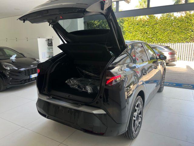 PEUGEOT 3008 Hybrid 145 e-DCS6 GT da?379,00 mensili
