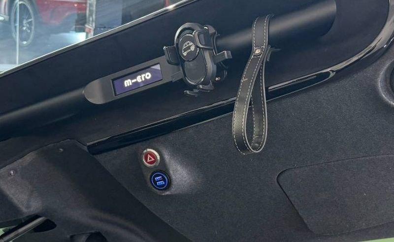 Microlino Microlino Dolce 10,5 kwh My2023