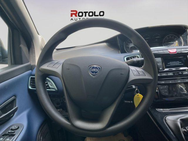 LANCIA Ypsilon 1.0 FireFly S&S Hybrid Oro