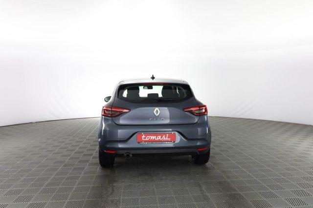 RENAULT Clio Clio TCe 90 CV 5 porte Business