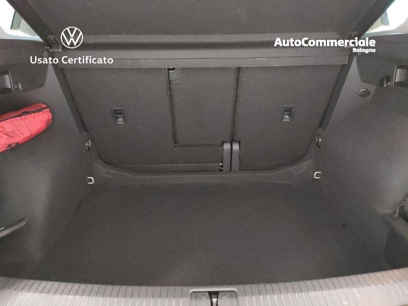 Volkswagen Tiguan 2.0 TDI 150 CV SCR DSG Elegance