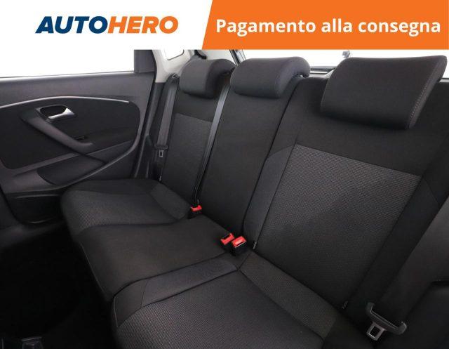VOLKSWAGEN Polo 1.2 TSI 5p. Highline BlueMotion Technology