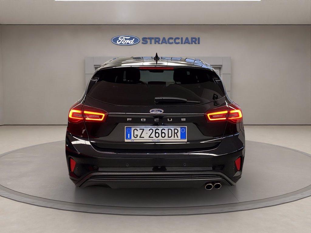 FORD Focus 1.5 ecoblue ST-Line 115cv auto del 2025