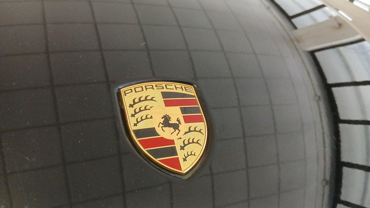 PORSCHE Macan 1ªs. '13-'25 - Macan 3.0 Diesel S