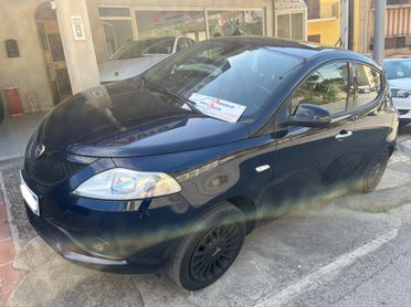 Lancia Ypsilon 1.2 69 CV 5 porte GPL Ecochic Platinum