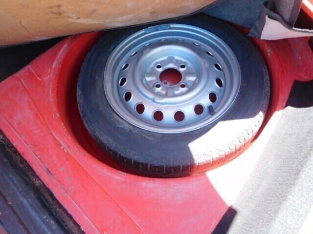 Alfa Romeo Spider 1.6 duetto osso di seppia -CRS --1967