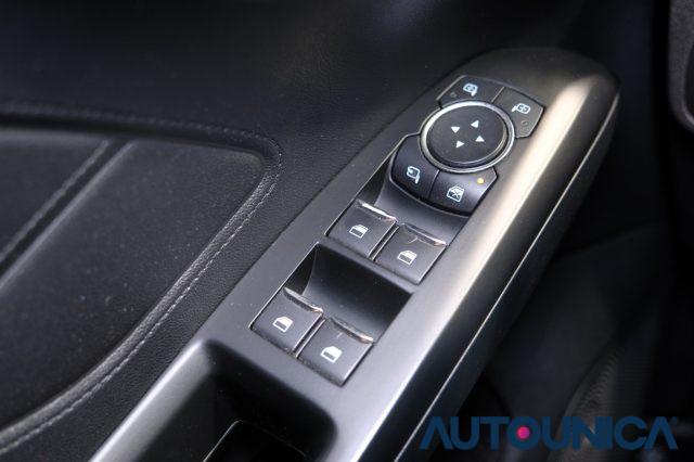 FORD Focus 1.5 ECOBLUE 120 CV AUTOMATICA SW ST-LINE