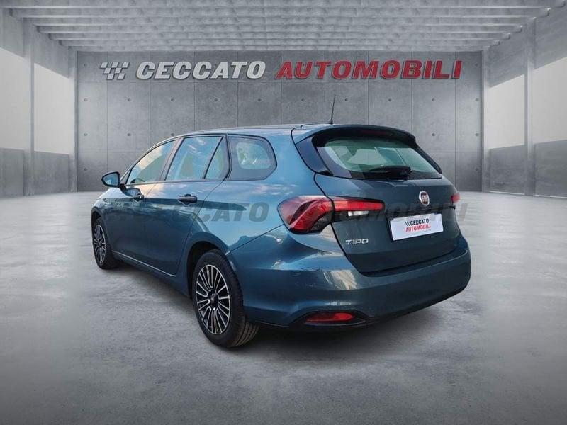 FIAT Tipo Tipo SW 1.0 t3 100cv