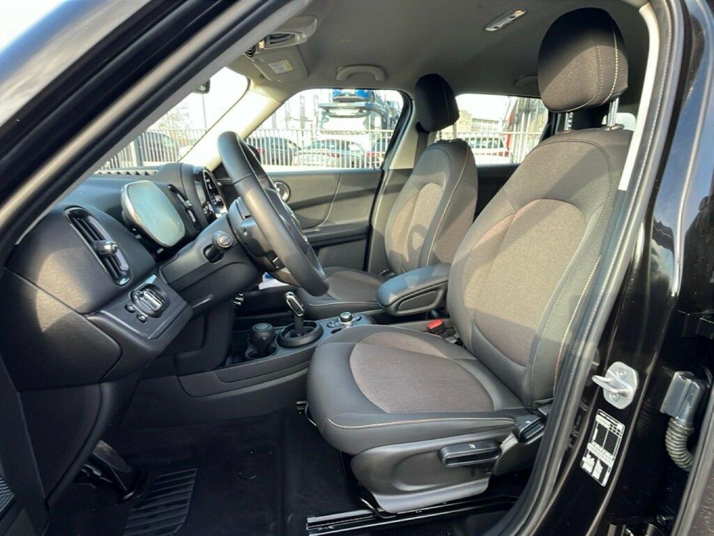 Mini Cooper D Countryman 2.0 D Cooper D Business Auto