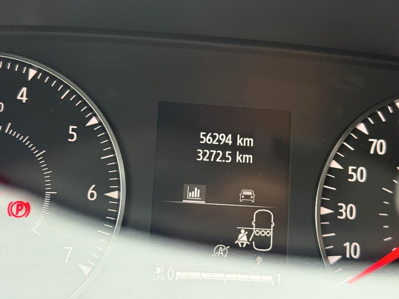 Dacia Sandero Stepway 1.0 TCe ECO-G Comfort