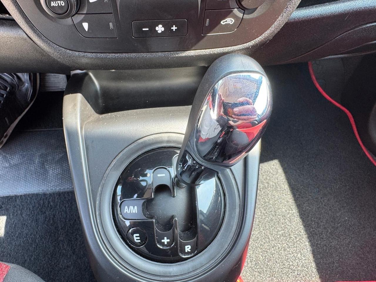 Fiat Doblo Doblò 1.6 MJT 16V 90CV Dualogic Active