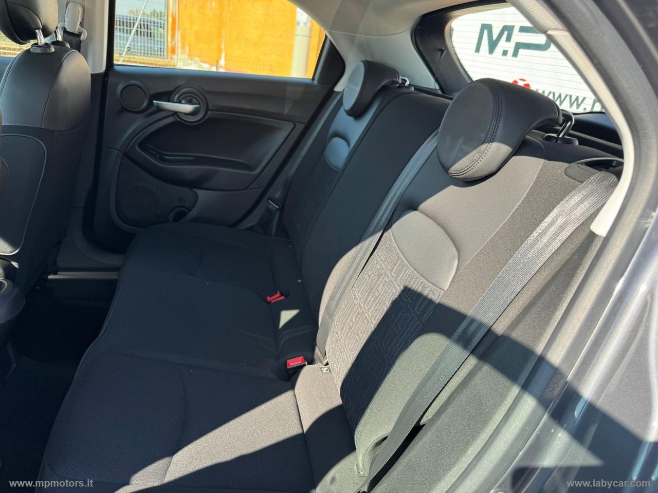 FIAT 500X POP 1.3 MJ 95 CV