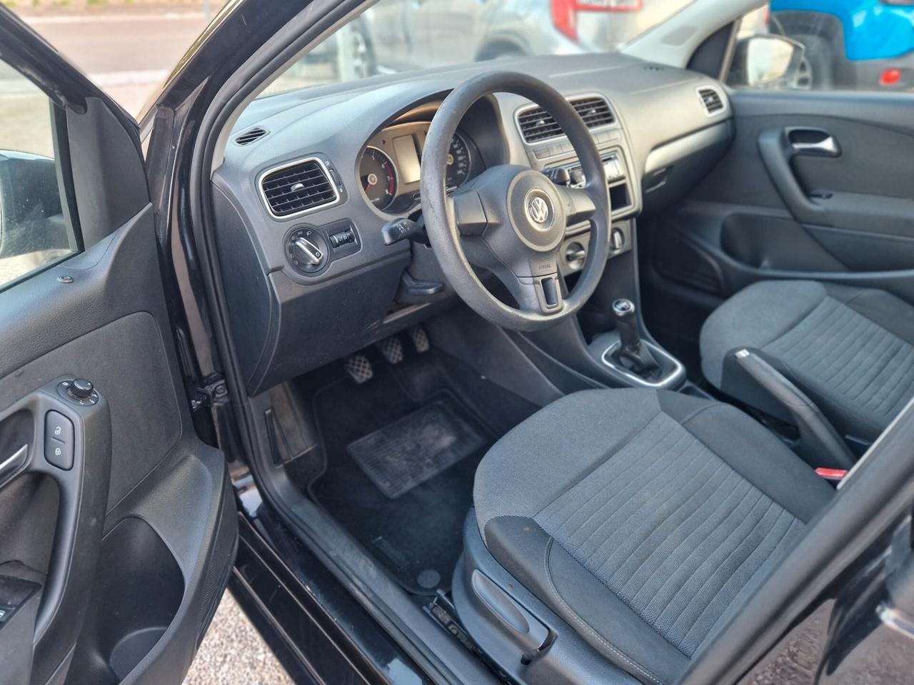 Volkswagen Polo 1.2 70 CV 5p. Comfortline
