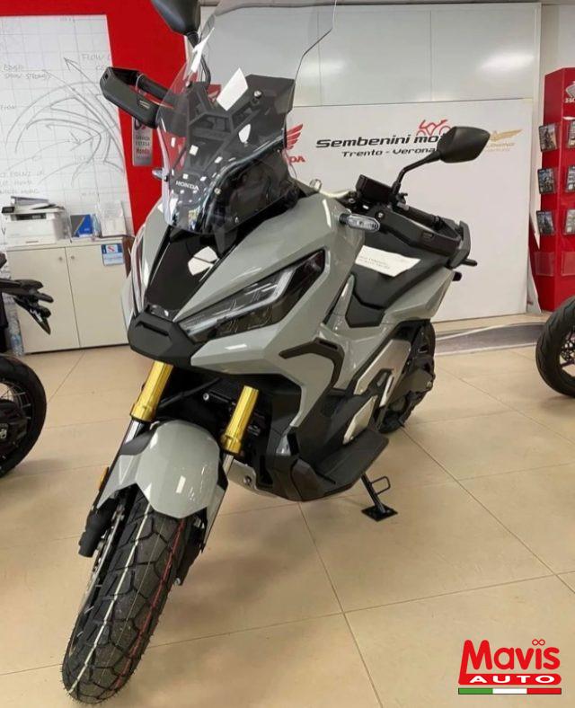 HONDA X-ADV 750 ABS