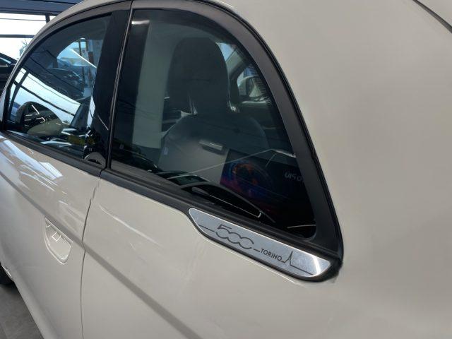 FIAT 500 1.0 Hybrid Torino KM0 MY26