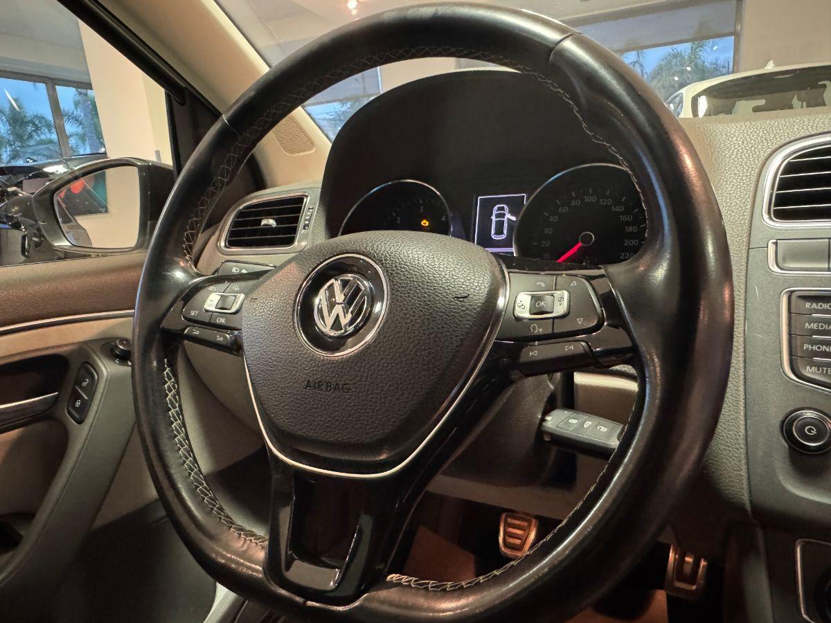 VOLKSWAGEN Polo 1.4 TDI Fresh