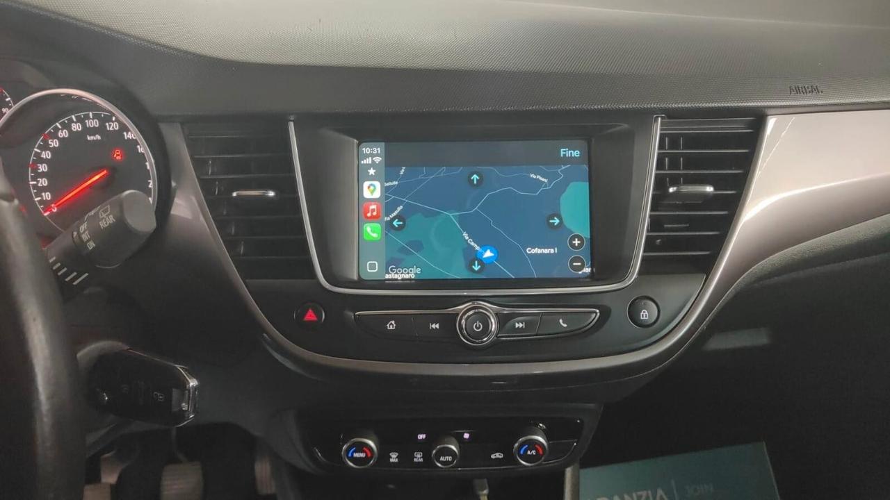 Opel Crossland X 1.5 ECOTEC D 102 CV Start&Stop Innovation