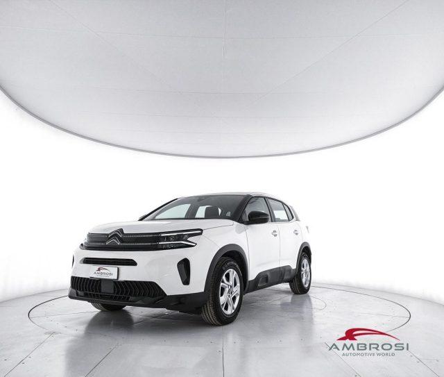 CITROEN C5 Aircross Aircross BlueHDi 130 S&S Live