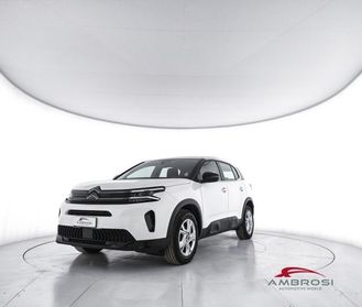CITROEN C5 Aircross Aircross BlueHDi 130 S&S Live