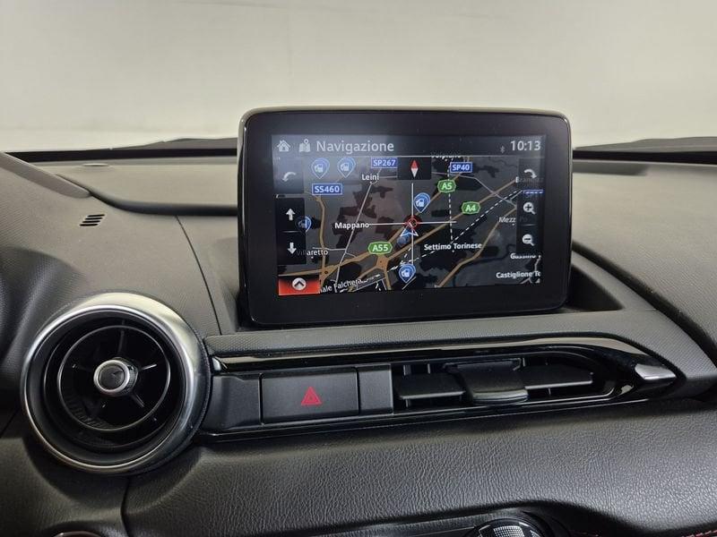 Mazda MX-5 2015 RF RF 2.0 Exceed i-eloop 184cv
