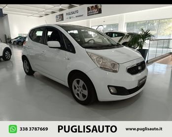 KIA Venga 1.4 CRDi 90CV Active