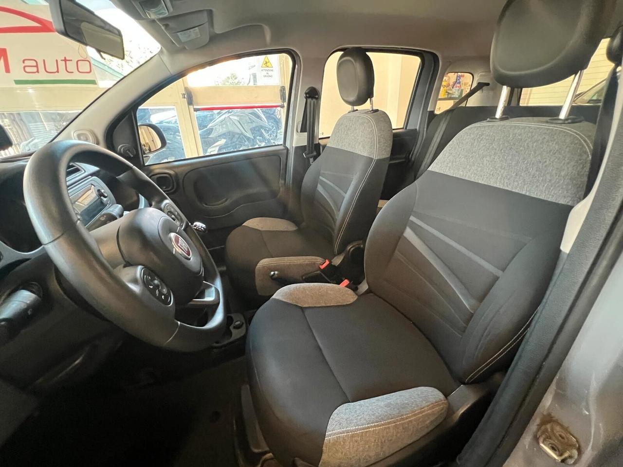 Fiat Panda 1.0 City Life Hybrid*NO VINCOLI FINANZIAM*UNIPRO AZIENDALE