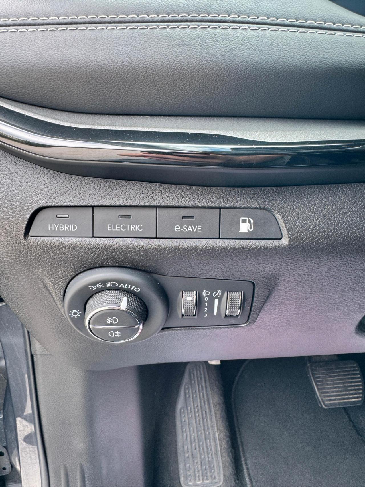 Jeep Compass 1.3 Turbo T4 240 CV PHEV AT6 4xe S -IN ARRIVO-