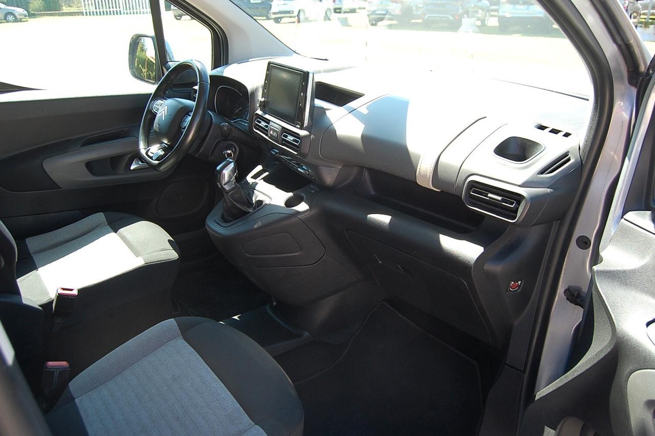 Citroen Berlingo Multispace BlueHDi 100 S&S Feel