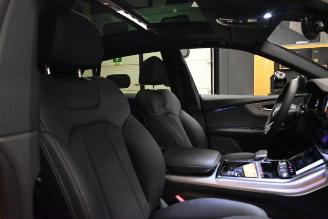 AUDI Q8 MY2026 50TDI Q.TIP.2XS-LINE TETT.23"360°SCONTO30%!