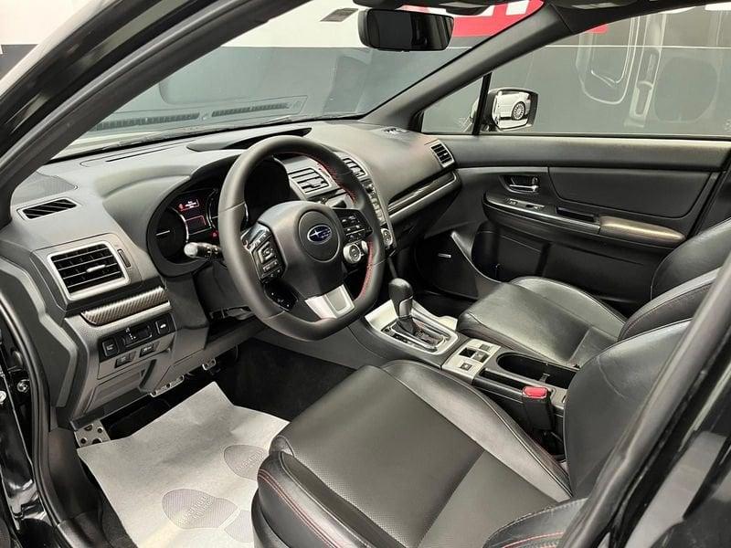 Subaru WRX