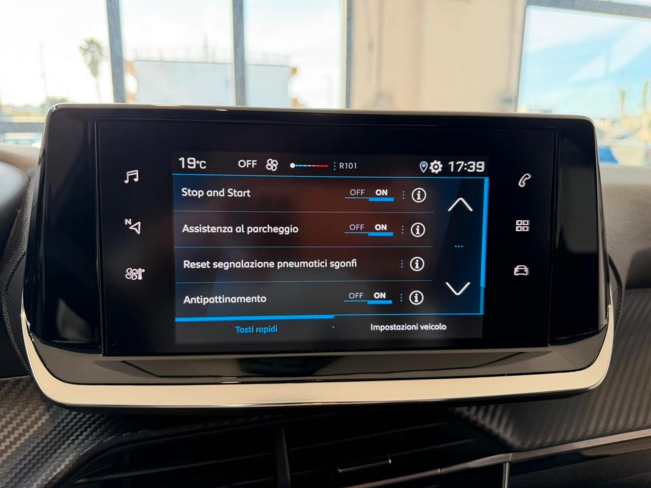 Peugeot 208 BlueHDi 100 Stop&Start 5 porte Active