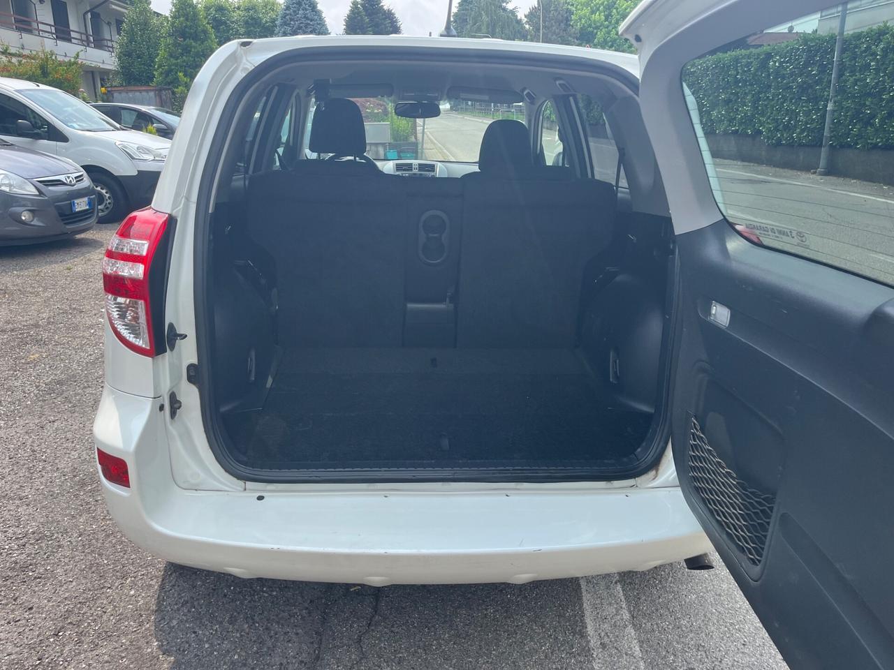 Toyota RAV4/ Crossport 2.0benzina/Euro5B/
