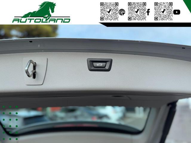 BMW 320 d Touring Business Advantage aut.