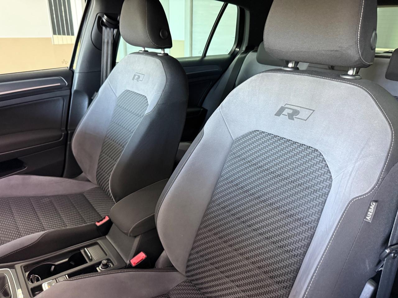Volkswagen Golf 7.5 R-Line