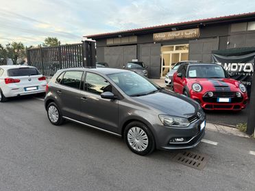 Volkswagen Polo 1.4 TDI 5p. Restyling - Euro6B - Tutto incluso - Superprezzo