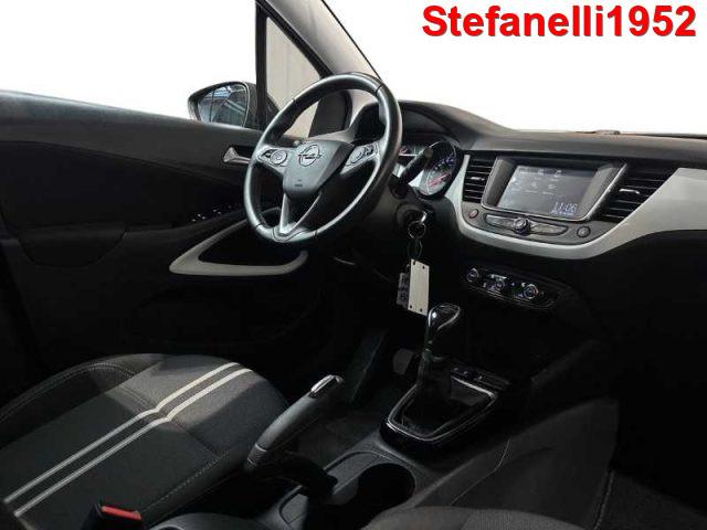 OPEL Crossland 2021 - 1.2 Elegance s&s 83cv