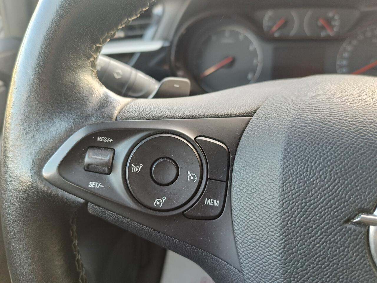 Opel Corsa 1.2 100 CV aut. Edition