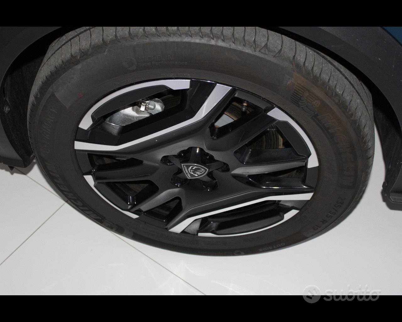 PEUGEOT e-3008 - e-3008 motore elettrico (73kWh) 2