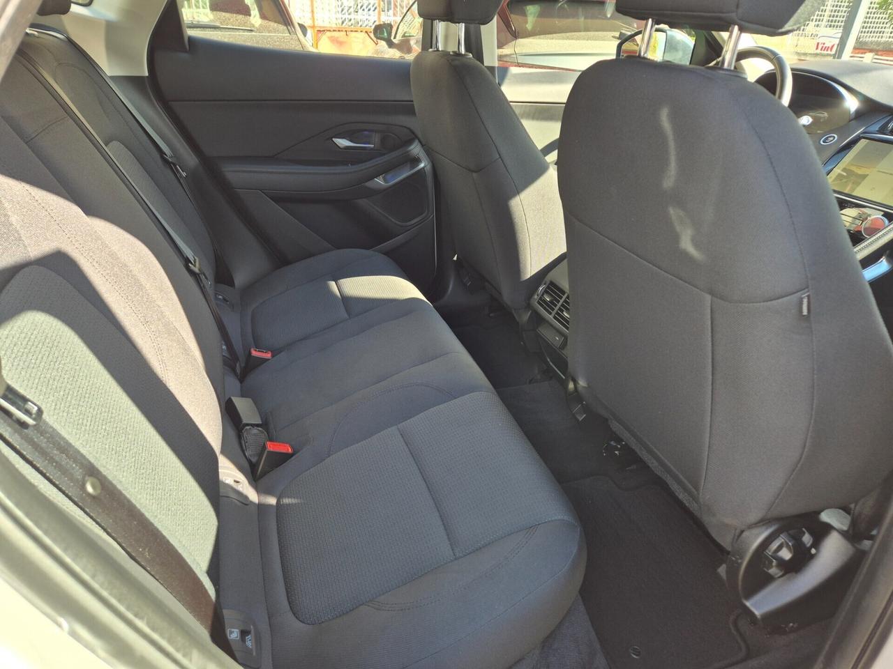 Jaguar E-Pace 2.0D I4 163 CV SE