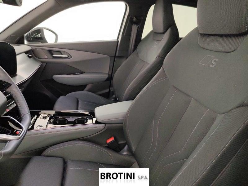Audi Q3 TFSI 110 kW S tronic S Line Edition Sportback