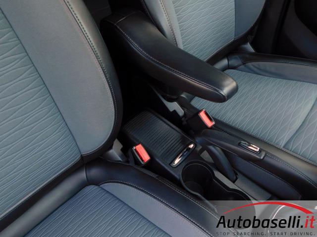 OPEL Mokka 1.6 CDTI ECOTEC 136CV COSMO UNICO PROPRIETARIO