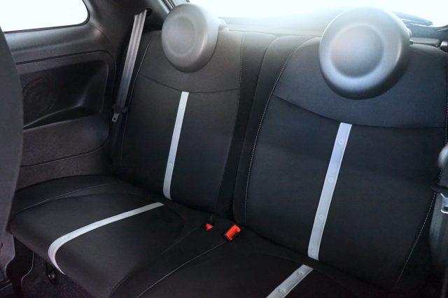 ABARTH 595 1.4 Turbo T-Jet 140 CV Elaborata