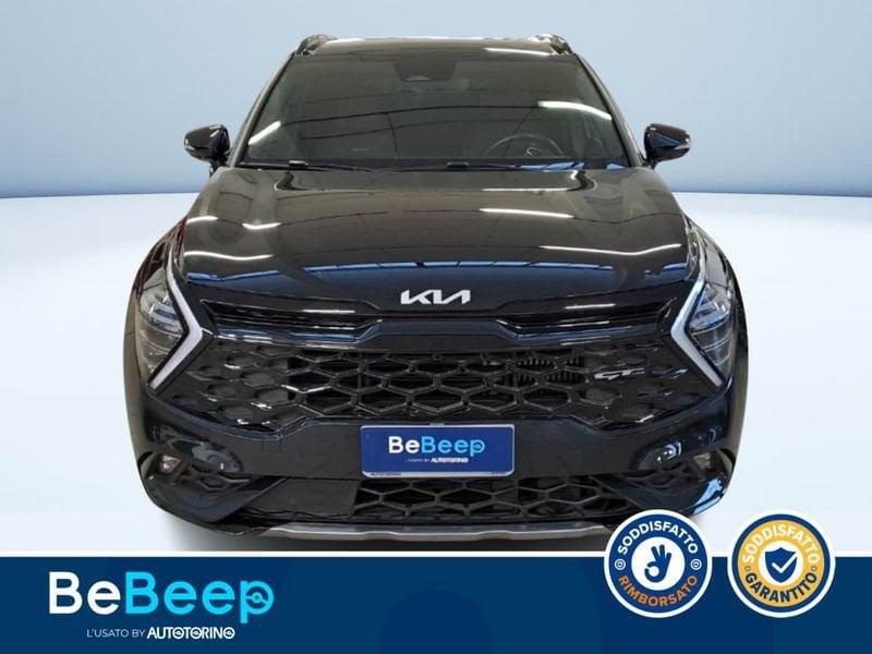 KIA Sportage 1.6 TGDI HEV GT-LINE SUNROOF PACK AUTO