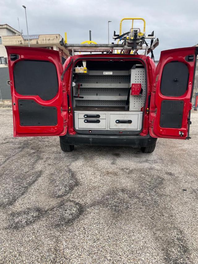 FIAT FIORINO 1.3 M-JET FURGONE ADVENTURE - 2016