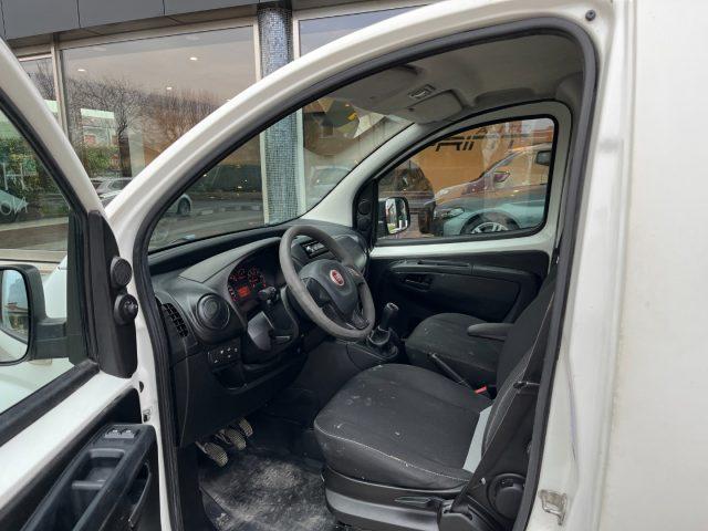 FIAT Fiorino 1.3 MJT 80CV CARGO DX